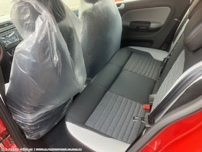 Volkswagen GOL LAST EDITION OK 2022/2023